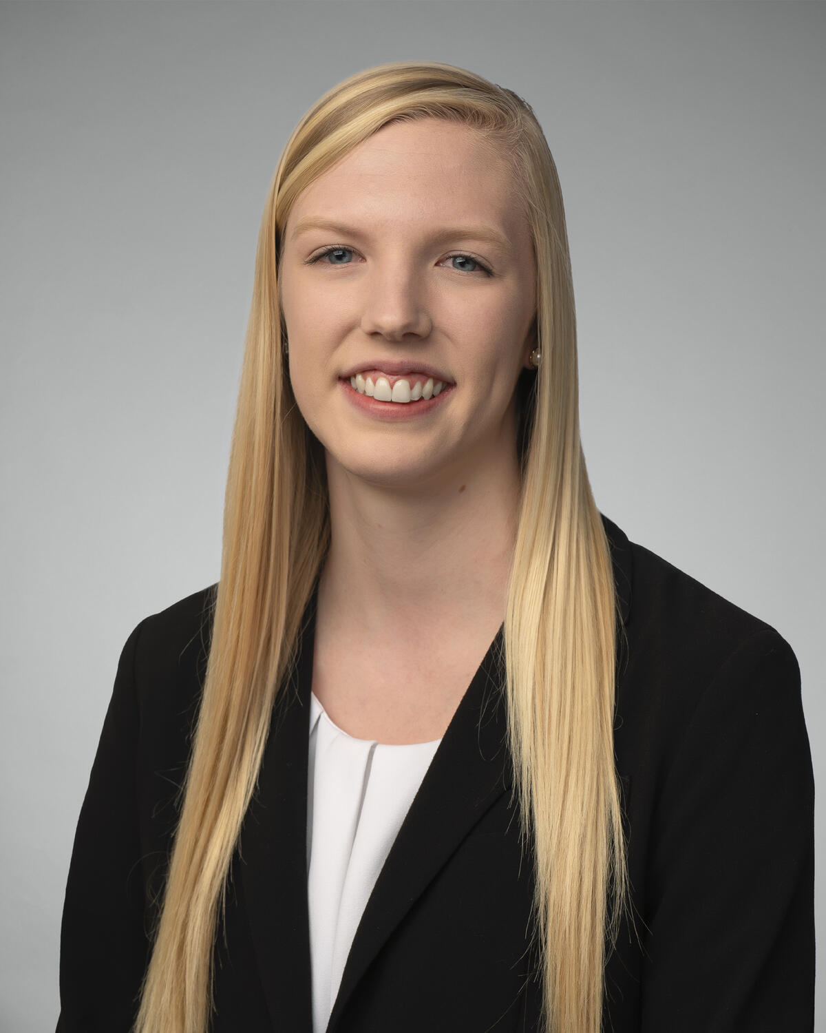 Headshot Image for Gina Wethington